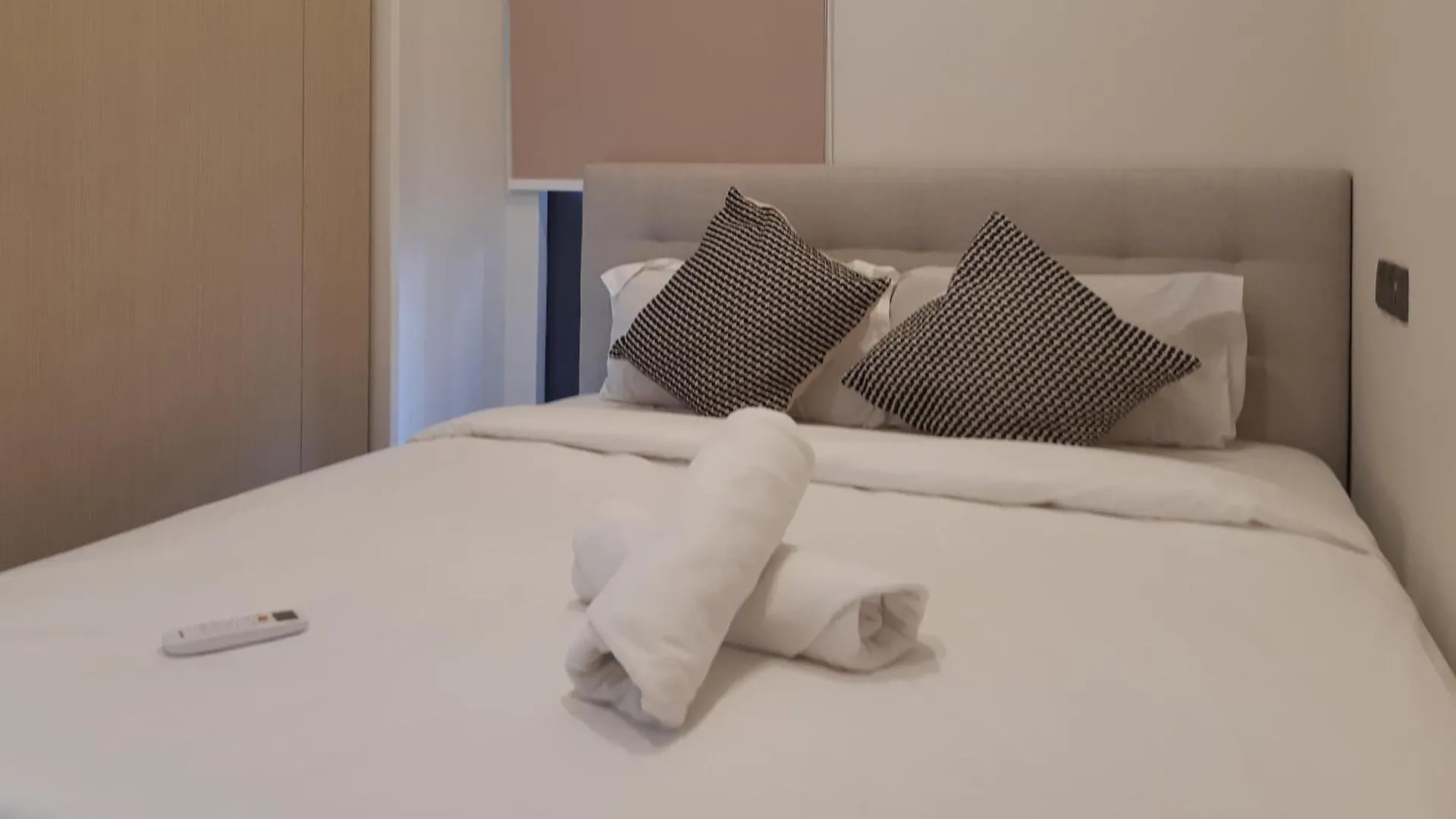 Appartement Star Klcc By Bhs à Kuala Lumpur