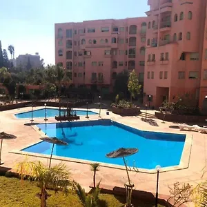 زيارة الفندق